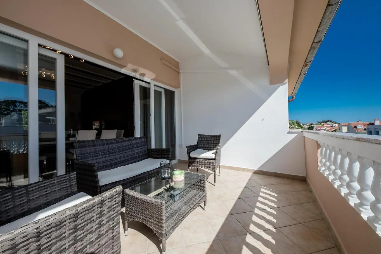 Apartments Luka Rab Town