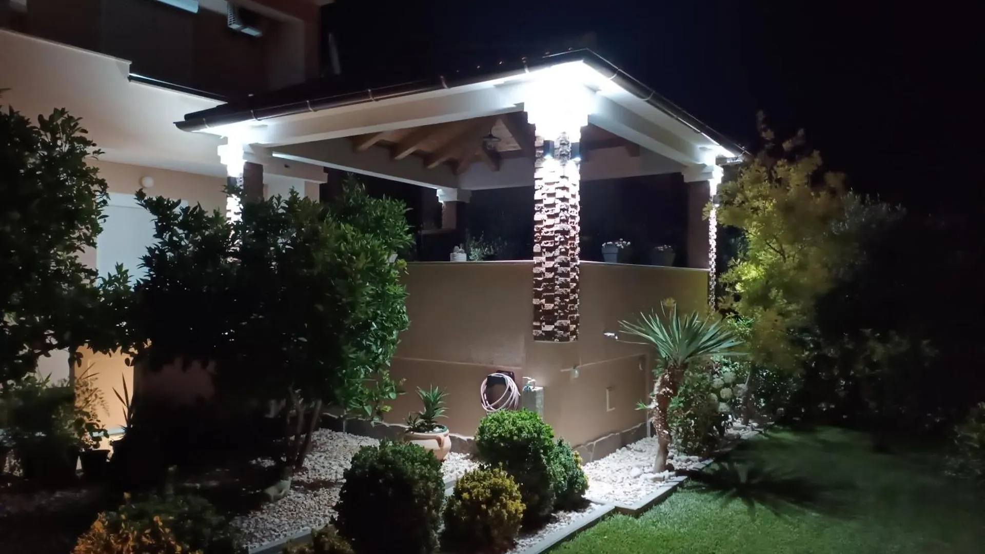 Apartments Luka Rab Town