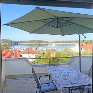 Apartment I Sobe Marijana, Rab Town