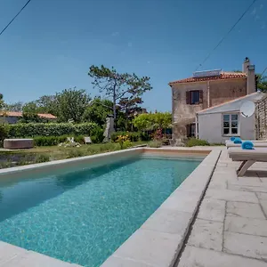 Villa Unique Antistress Oasis Antiqua, Osor